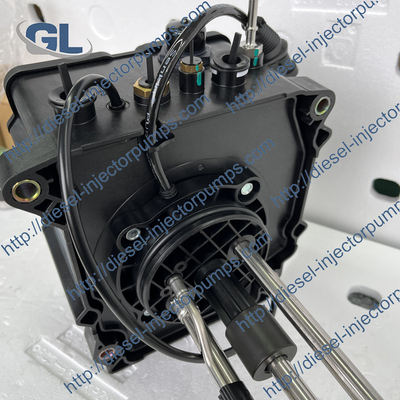 spare parts urea pump WG1034120181 CB-SJE14 for Sinotruk howo truck
