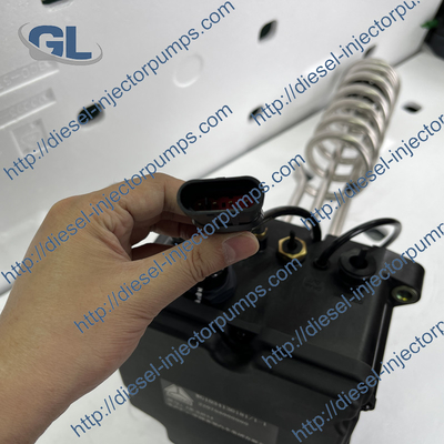 spare parts urea pump WG1034120181 CB-SJE14 for Sinotruk howo truck