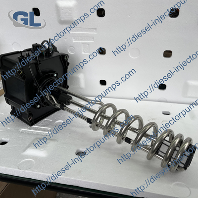 spare parts urea pump WG1034120181 CB-SJE14 for Sinotruk howo truck