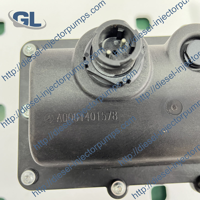 A0001401578 Good price Urea Doser Pump Dosing Module for Construction Machinery Parts A0001401578 A0001404478