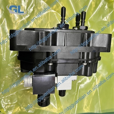 FOR Sinotruk HOWO T7H SITRAK C7H Truck Diesel Engine Spare Parts SL-SM JA300-1205340 Urea Pump Assy