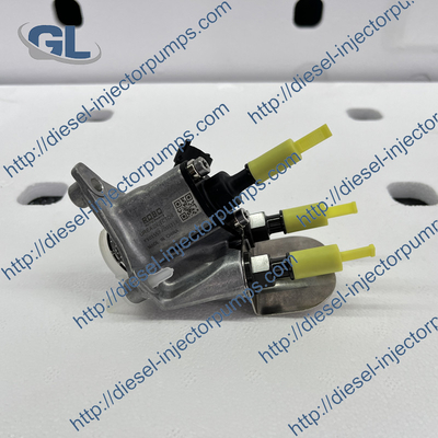 Urea Injection Dosing Module Urea Nozzle 0444043044-LW 202V27120-0008 YS01557 201113 For SITRAK C7H C5H