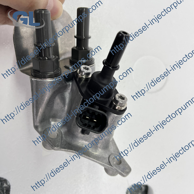 Urea Injection Dosing Module Urea Nozzle 0444043044-LW 202V27120-0008 YS01557 201113 For SITRAK C7H C5H