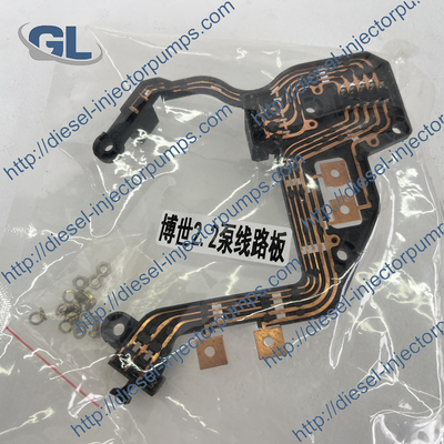 Urea Pump SCR Processing Lead Frame Circuit Board Urea Pump Repair Parts for Bosch 2.2 612640130088