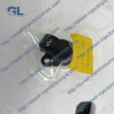 F0019BM1904 Post Process Urea Pump Pressure Switch Pressure Sensor for Weichai Bosch 2.2 6.5