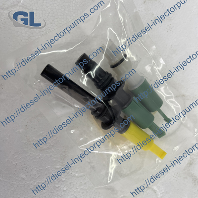 F0019BM1904 Post Process Urea Pump Pressure Switch Pressure Sensor for Weichai Bosch 2.2 6.5