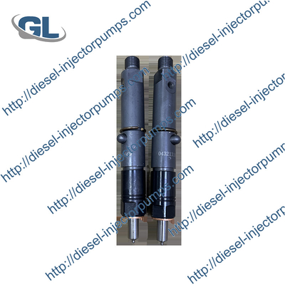 High Pressure Diesel Fuel Injector 0432131669 for bosch diesel engine