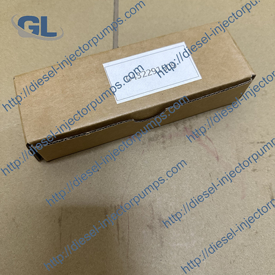 Genuine Diesel Injector KBEL83S35 0432291509 For CASE CASE IH IVECO NEW HOLLAND 500307714 99469340