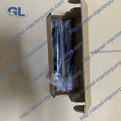 Genuine Diesel Injector 500307714 0432291514 For CASE CASE IH IVECO NEW HOLLAND