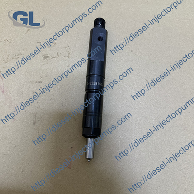 Genuine Diesel Injector 500307714 0432291514 For CASE CASE IH IVECO NEW HOLLAND