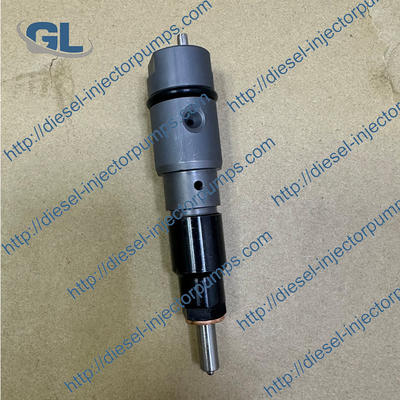 In Stock High Flow Rate Diesel Fuel Injector Easy Installation 0432191233 For R934C diesel Engine