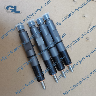 High Quality Diesel fuel Injector 0432131828 Nozzle DSLA138P757 For MERCEDES-BENZ