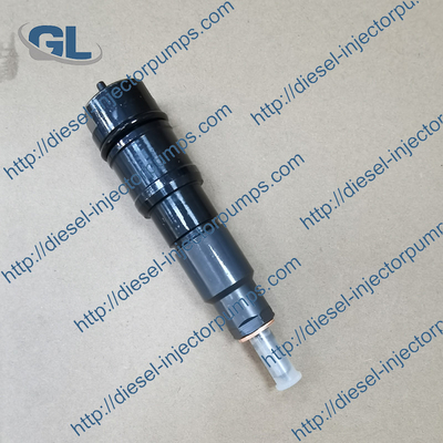 High Quality Common Rail Fuel Injector 0432191427 Nozzle DLLA150P983 For MTU