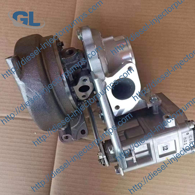 Turbo GT3063KLV 765807-5009S 812905-0005 765870-5009 17201-E0012 17201-E0013 Turbocharger for HINO Truck Dutro N04C