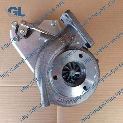 Turbo GT3063KLV 765807-5009S 812905-0005 765870-5009 17201-E0012 17201-E0013 Turbocharger for HINO Truck Dutro N04C