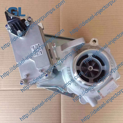 Turbo GT3063KLV 765807-5009S 812905-0005 765870-5009 17201-E0012 17201-E0013 Turbocharger for HINO Truck Dutro N04C