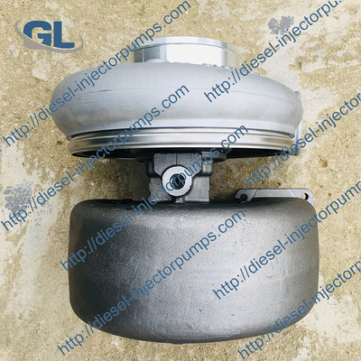 HX80 Turbocharger 3594163 4044427 3803338 3594164 3594165 3539285 3537104 3539284 Turbo For CUMMINS KTA50