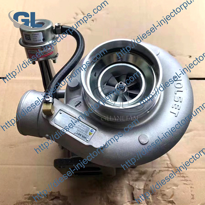 Turbocharger 5329572 5329571 Turbo For QSL9.3 QSL QSLe Diesel Engine Tier3 HE400WG