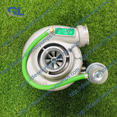 Genuine New Quality HX40W Turbocharger 4033907 3599689D 51.09100-7620 51.09100-9620 51091007620 3599689 For Man Truck