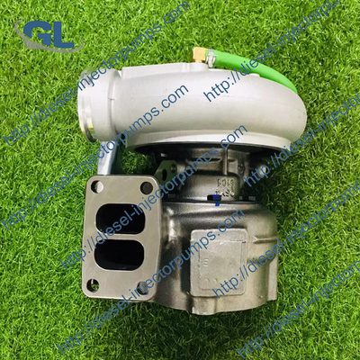 Genuine New Quality HX40W Turbocharger 4033907 3599689D 51.09100-7620 51.09100-9620 51091007620 3599689 For Man Truck