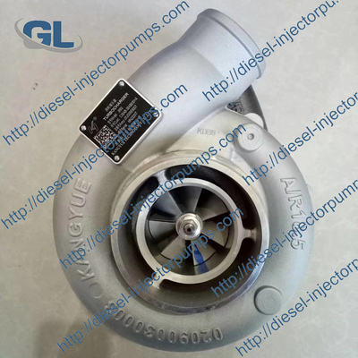 Diesel Engine Turbocharger J95S 00JG095S007 C38AB-38AB630 For Shangchai 6121 Engine