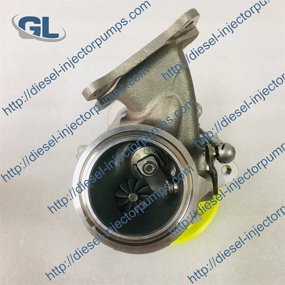 High Pressure Turbocharger 06K145653F 06K145653C 06K145653B 06K145653 turbo For A3 2.0T Diesel Engine