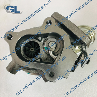 NEW GENUINE Turbocharger A-JP35 372A-1118010BB 35Z1501-00A-1 turbo for SQR372A 1.0T 46KW