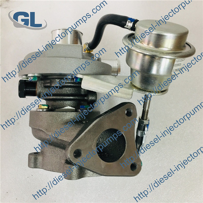 NEW GENUINE Turbocharger A-JP35 372A-1118010BB 35Z1501-00A-1 turbo for SQR372A 1.0T 46KW