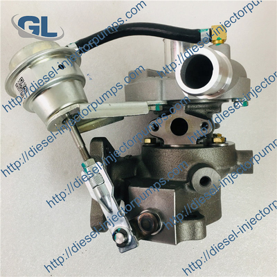 NEW GENUINE Turbocharger A-JP35 372A-1118010BB 35Z1501-00A-1 turbo for SQR372A 1.0T 46KW