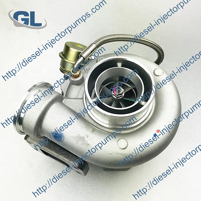 NEW GENUINE Turbocharger 320-06296 Turbo S200G for JCB JS200 JS210 JS220