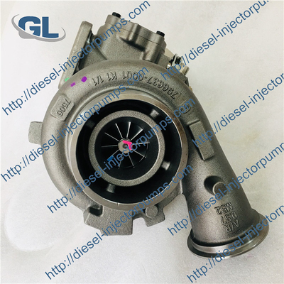 GTB4088 Turbocharger 346-6067 342-7863 365-3524 349-9659 352-1200 4W-9977 9X-6620 For 349E 349F