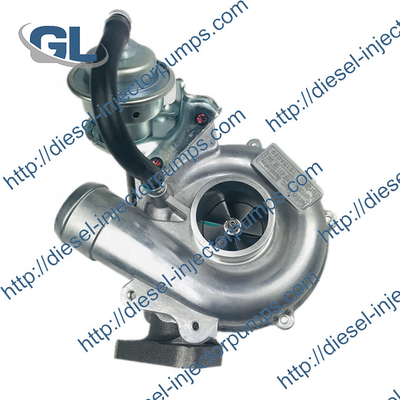 RHF4 Turbocharger VB420088 VT10 VA420088 VC420088 1515A029 For Mitsubishi L200 W200 Truck with 4D5CDI Engine