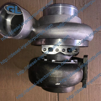 KTR110 Turbocharger 6505-61-5051 6505615051 For Komatsu Earth Moving S6D140E
