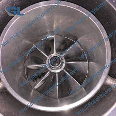 KTR110 Turbocharger 6505-61-5051 6505615051 For Komatsu Earth Moving S6D140E