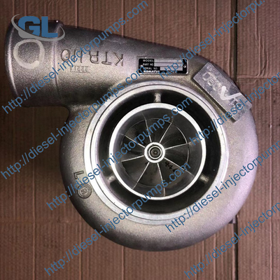 KTR110 Turbocharger 6505-61-5051 6505615051 For Komatsu Earth Moving S6D140E