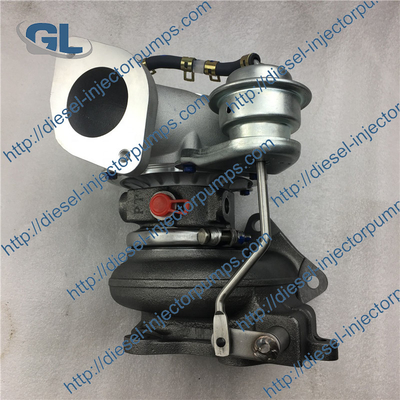 High Pressure Turbo VF52 Turbocharger 14411-AA800 FOR SUBARU IMPREZA WRX