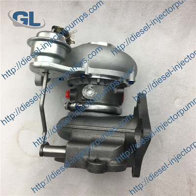 High Pressure Turbo VF52 Turbocharger 14411-AA800 FOR SUBARU IMPREZA WRX