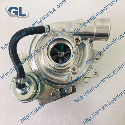 CT16 Turbocharger 17201-30030 / 17201-0L030 / 17201-30120 Turbo for Toyota Hiace / Hilux 2.5 D4D