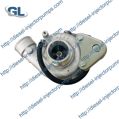 Excavator Spare Parts CT20 Turbo 17201-54060 17201-54061 For Toyota Landcruiser HiLux 4 Runner For 2L-T Engine