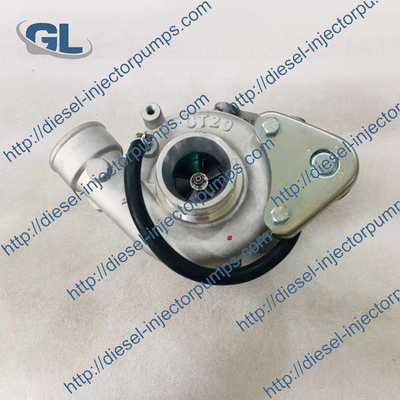Excavator Spare Parts CT20 Turbo 17201-54060 17201-54061 For Toyota Landcruiser HiLux 4 Runner For 2L-T Engine