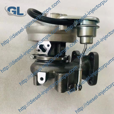 Excavator Spare Parts CT20 Turbo 17201-54060 17201-54061 For Toyota Landcruiser HiLux 4 Runner For 2L-T Engine
