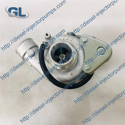 Excavator Spare Parts CT20 Turbo 17201-54060 17201-54061 For Toyota Landcruiser HiLux 4 Runner For 2L-T Engine