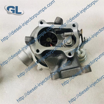 Excavator Spare Parts CT20 Turbo 17201-54060 17201-54061 For Toyota Landcruiser HiLux 4 Runner For 2L-T Engine