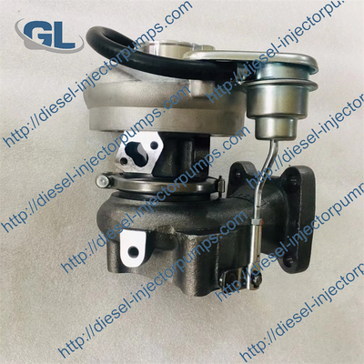 Excavator Spare Parts CT20 Turbo 17201-54060 17201-54061 For Toyota Landcruiser HiLux 4 Runner For 2L-T Engine