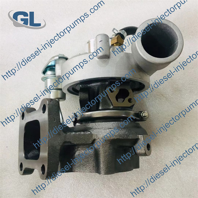 Excavator Spare Parts CT20 Turbo 17201-54060 17201-54061 For Toyota Landcruiser HiLux 4 Runner For 2L-T Engine