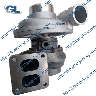 High Quality RHG7 Turbocharger 17201-E0480 24100-4011 For HINO P11C RHG7 Engine