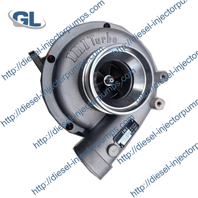 High Quality RHG7 Turbocharger 17201-E0480 24100-4011 For HINO P11C RHG7 Engine