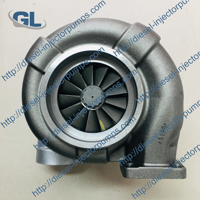 TF15M-600 Turbocharger 49129-00520 49129-00110 For Mitsubishi Generator Set S6R2-PTAA-S S6R-Y1PTA-2 S6R2F-MTK-3 engine