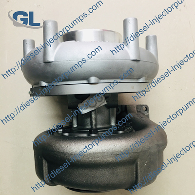 TF15M-600 Turbocharger 49129-00520 49129-00110 For Mitsubishi Generator Set S6R2-PTAA-S S6R-Y1PTA-2 S6R2F-MTK-3 engine
