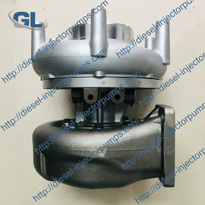 TF15M-600 Turbocharger 49129-00520 49129-00110 For Mitsubishi Generator Set S6R2-PTAA-S S6R-Y1PTA-2 S6R2F-MTK-3 engine